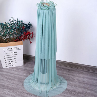 Elektromos ventilátor burkolatok Háztartási pasztorális virágos csipkehuzat All-inclusive szennyeződésálló toronyventilátor tárolás védőtok Biztonság