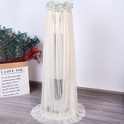 Elektromos ventilátor burkolatok Háztartási pasztorális virágos csipkehuzat All-inclusive szennyeződésálló toronyventilátor tárolás védőtok Biztonság