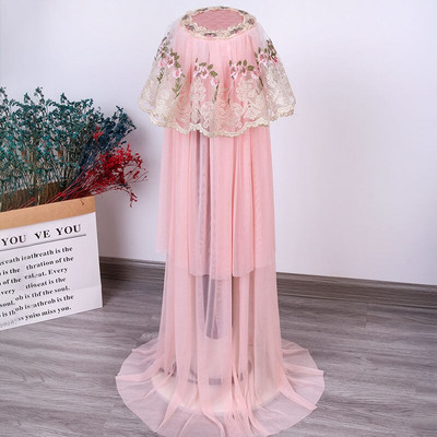 Elektromos ventilátor burkolatok Háztartási pasztorális virágos csipkehuzat All-inclusive szennyeződésálló toronyventilátor tárolás védőtok Biztonság