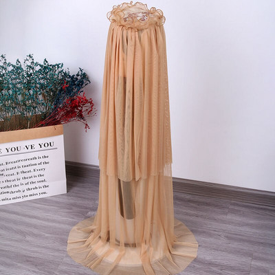 Elektromos ventilátor burkolatok Háztartási pasztorális virágos csipkehuzat All-inclusive szennyeződésálló toronyventilátor tárolás védőtok Biztonság