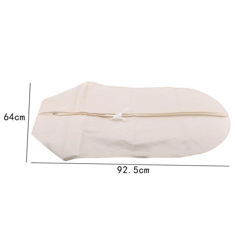 Oxfordská látka, kryt proti prachu na elektrický ventilátor, príslušenstvo pre ventilátory, ochranný kryt ventilátora, úložné priestory pre domácnosť, okrúhle prachotesné kryty, ochranný kryt