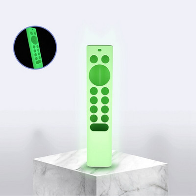 Θήκη τηλεχειριστηρίου οικιακής τηλεόρασης που πλένεται για Shield Pro / 4K HDR