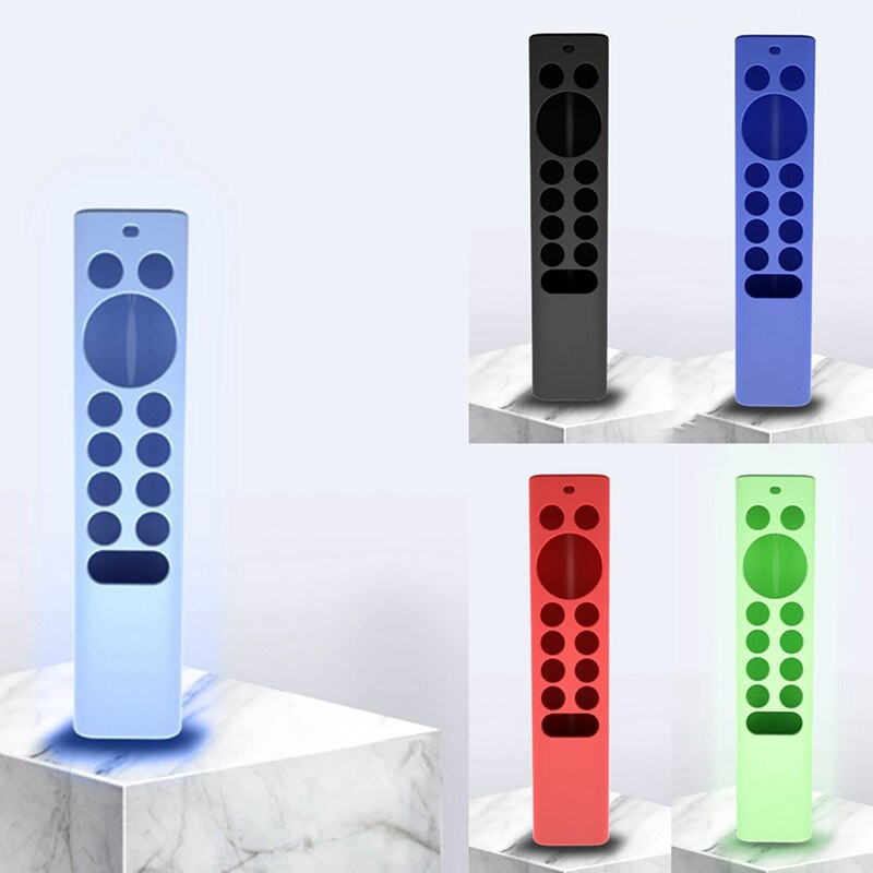 Θήκη τηλεχειριστηρίου οικιακής τηλεόρασης που πλένεται για Shield Pro / 4K HDR