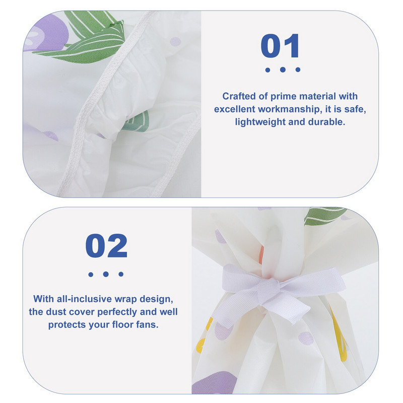 Kryt ventilátora, elektrické podlahové kryty, zahmlievanie, vodeodolné, umývateľné, ventilátory, rukáv, stojace, vnútorné spotrebiče, elektrické spotrebiče, všetko v cene