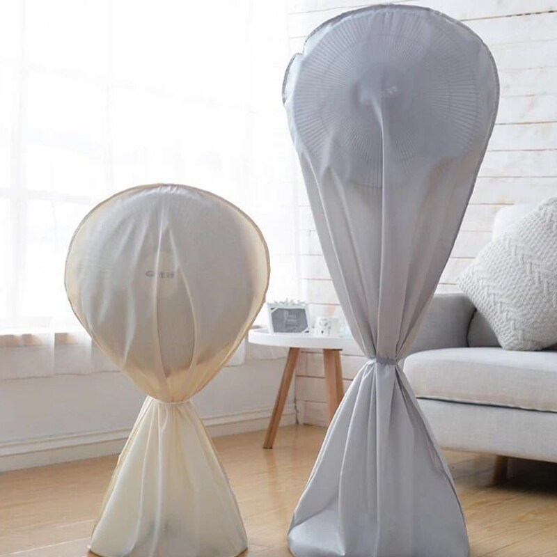 Atsparus vandeniui ir dulkėms „viskas įskaičiuota“ elektrinis ventiliatoriaus dangtelis nuo dulkių Buitinis grindų ventiliatoriaus dangtelis Apsauginis dangtelis Stovo ventiliatoriaus apsauginis dėklas