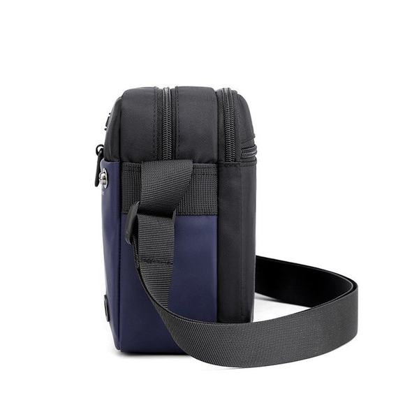 Geantă de umăr casual pentru bărbați