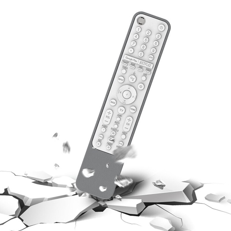 Αντικραδασμικό προστατευτικό κάλυμμα για τηλεχειριστήριο Sony RMF-TX600U RMF-TX500E ic Motion