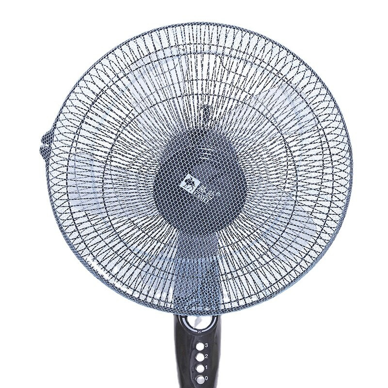 Elektrinis ventiliatoriaus dangtis Ventiliatoriaus apsauginis dangtelis nuo dulkių tinklinis ventiliatoriaus dangtelis, skirtas kūdikiams, pirštų apsauga, pirštų apsauga vaikams, apsauginis tinklelis