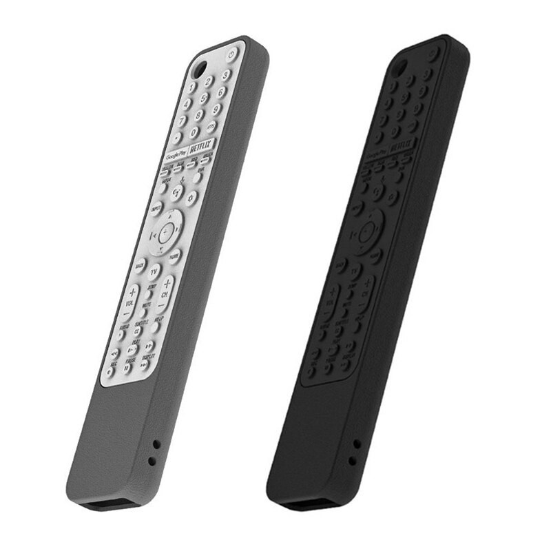 Silikónový kryt diaľkového ovládača AFBC SIKAI pre Sony RMF-TX600U TX600E RMF-TX500E Smart TV