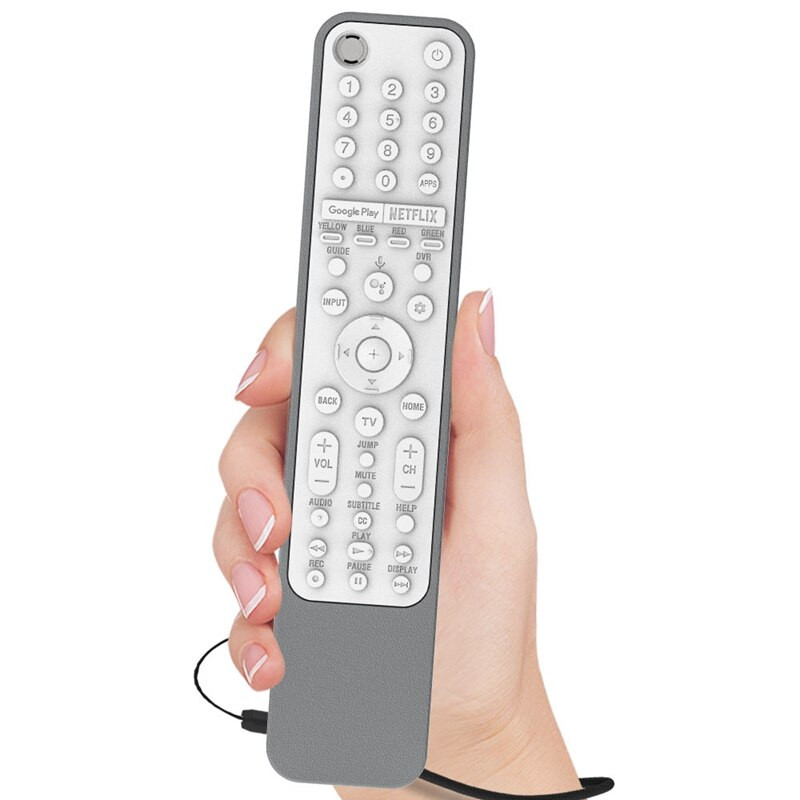 Nárazuvzdorný ochranný kryt pre diaľkový ovládač Sony RMF-TX600U RMF-TX500E Magic Motion