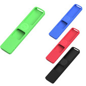 SIKAI CASE Ημικαλύμματα για Xiaomi 4S XMRM-010 Έξυπνη θήκη τηλεχειριστηρίου από σιλικόνη Κάλυμμα για τηλεχειριστήριο 4S