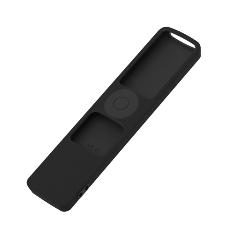 SIKAI CASE Ημικαλύμματα για Xiaomi 4S XMRM-010 Έξυπνη θήκη τηλεχειριστηρίου από σιλικόνη Κάλυμμα για τηλεχειριστήριο 4S