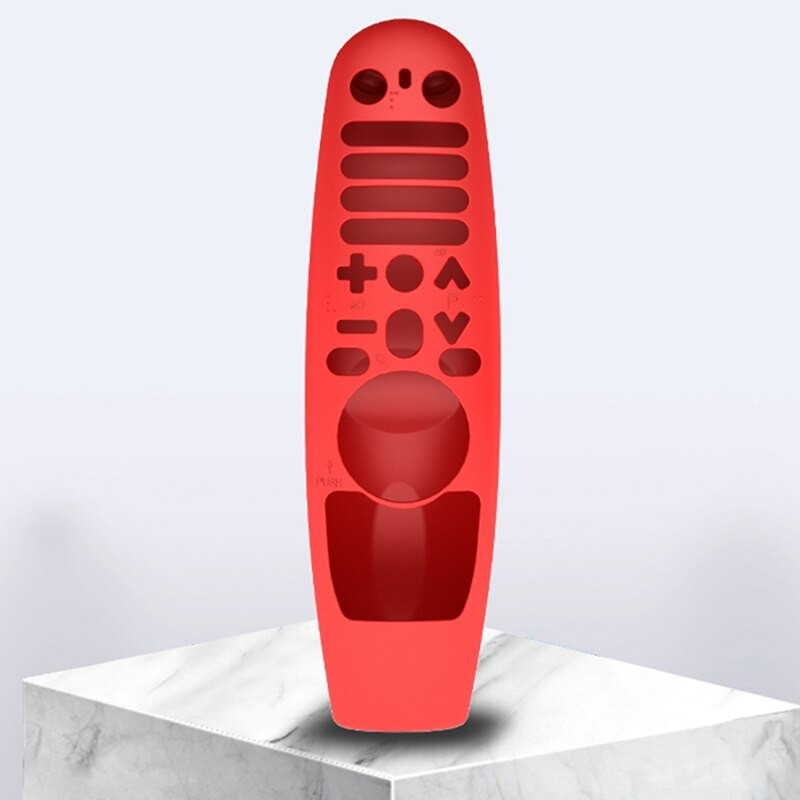 Husa de protectie pentru telecomanda LG AN-MR650 AN-MR18BA AN-MR19BA