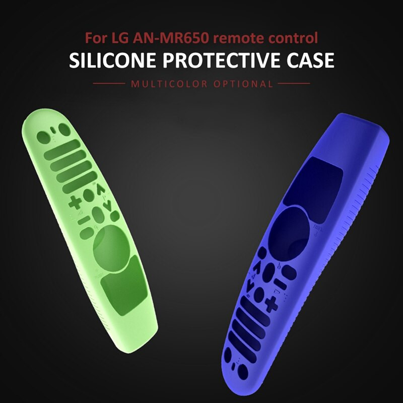 Husa de protectie pentru telecomanda LG AN-MR650 AN-MR18BA AN-MR19BA