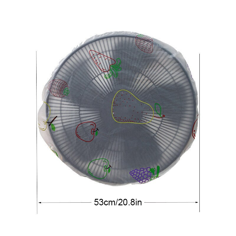 Ventiliatoriaus apsauga Apsauginis dangtelis nuo dulkių Stovintis apvalių grindų ventiliatorius Buitinė technika Apsauginis dangtis Plaunamas dangtelis ventiliatoriams Ventilador De Pie