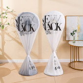 Kryt elektrického ventilátora, vodotesný, odolný voči vlhkosti, ľahko čistiteľný kryt elektrického ventilátora pre domácnosť, kryt proti prachu, ochrana ventilátora