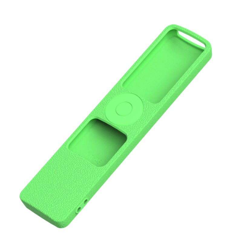 SIKAI CASE Ημικαλύμματα για Xiaomi 4S XMRM-010 Έξυπνη θήκη τηλεχειριστηρίου από σιλικόνη Κάλυμμα για τηλεχειριστήριο 4S