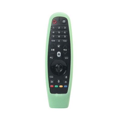 Husa de protectie rezistenta la socuri pentru telecomanda LG AN-MR600/AN-MR650 Magic Motion