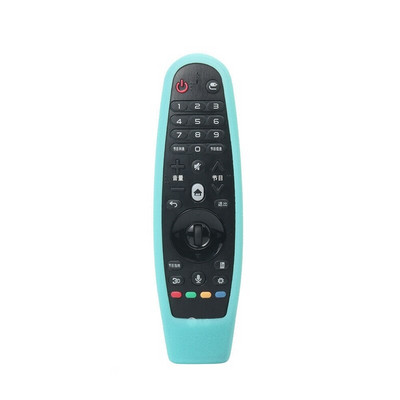 Husa de protectie rezistenta la socuri pentru telecomanda LG AN-MR600/AN-MR650 Magic Motion