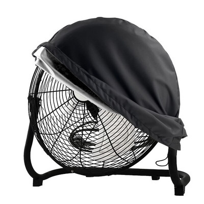 Poklopac industrijskog ventilatora Poklopac otporan na vodu i prašinu za 20" bubanj ventilatora velike brzine Poklopac podnog ventilatora od materijala za teške uvjete rada