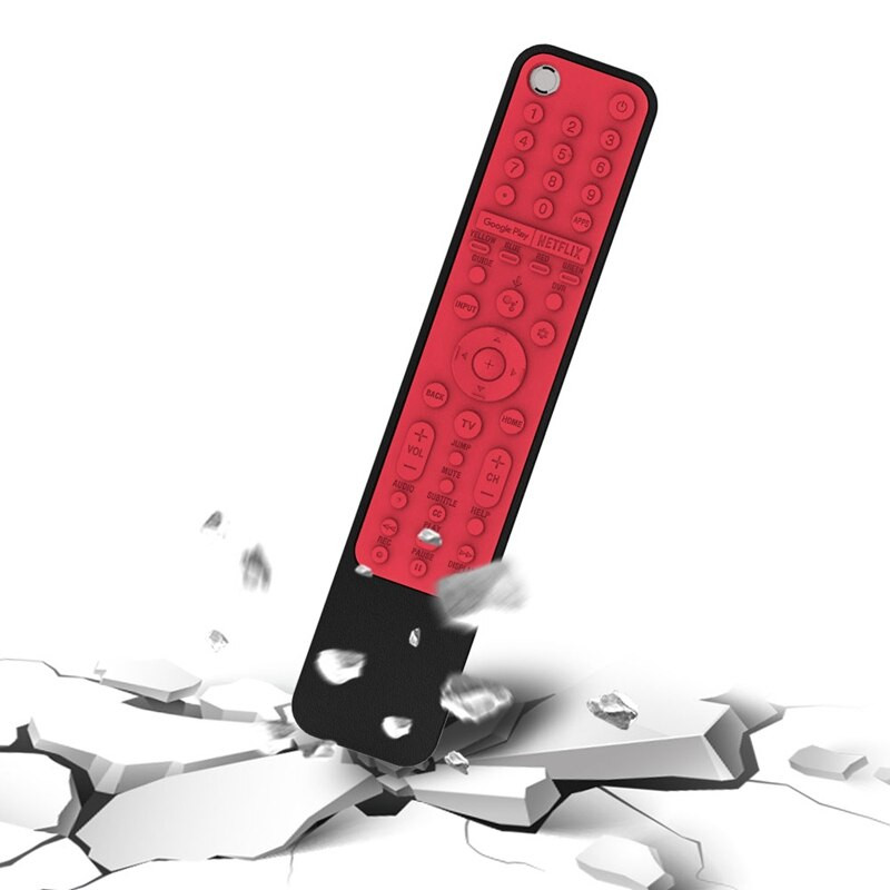 Husă de protecție rezistentă la șocuri pentru telecomandă Sony RMF-TX600U RMF-TX500E Magic Motion