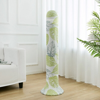 Ochranný kryt proti prachu pre vežový ventilátor, stojaci elektrický ventilátor kompatibilný s väčšinou vežových ventilátorov - úložný kryt, vrecko 7x43 palcov