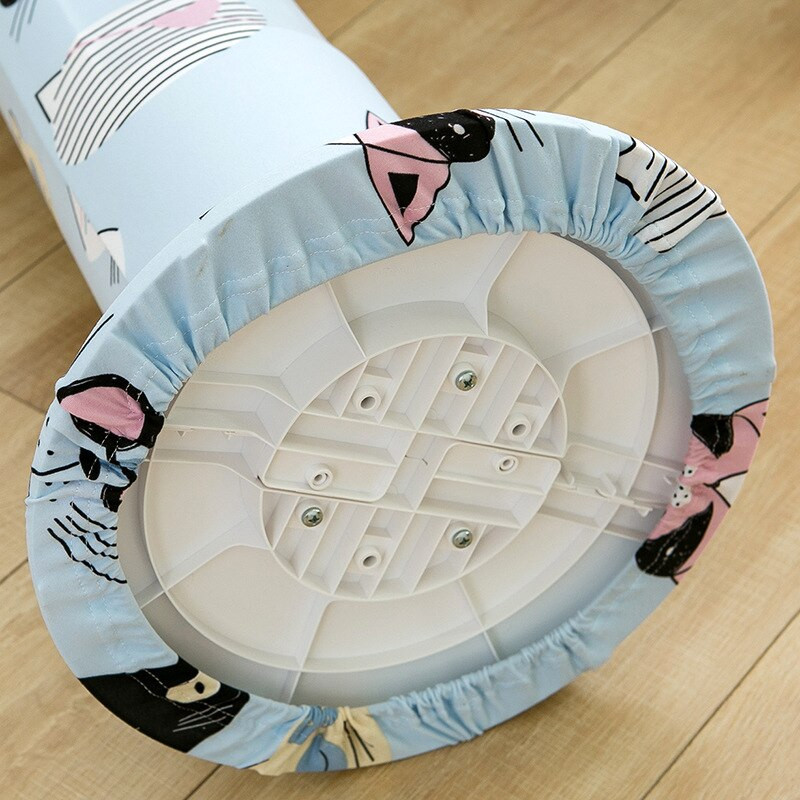 Ochranný kryt proti prachu pre vežový ventilátor, stojaci elektrický ventilátor kompatibilný s väčšinou vežových ventilátorov - úložný kryt, vrecko 7x43 palcov