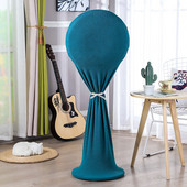 Capac pentru ventilator de podea, elastic, all inclusive