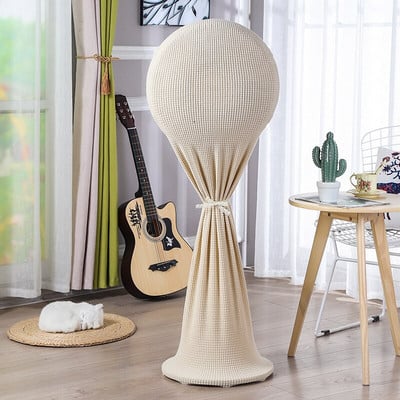 Capac pentru ventilator de podea, elastic, all inclusive