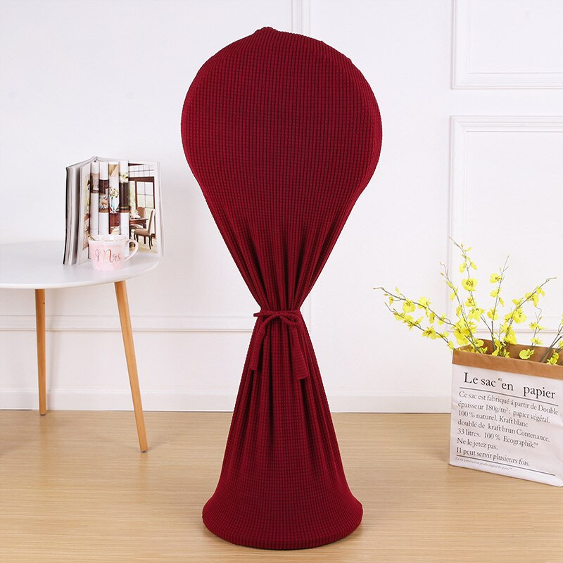 Capac pentru ventilator de podea, elastic, all inclusive