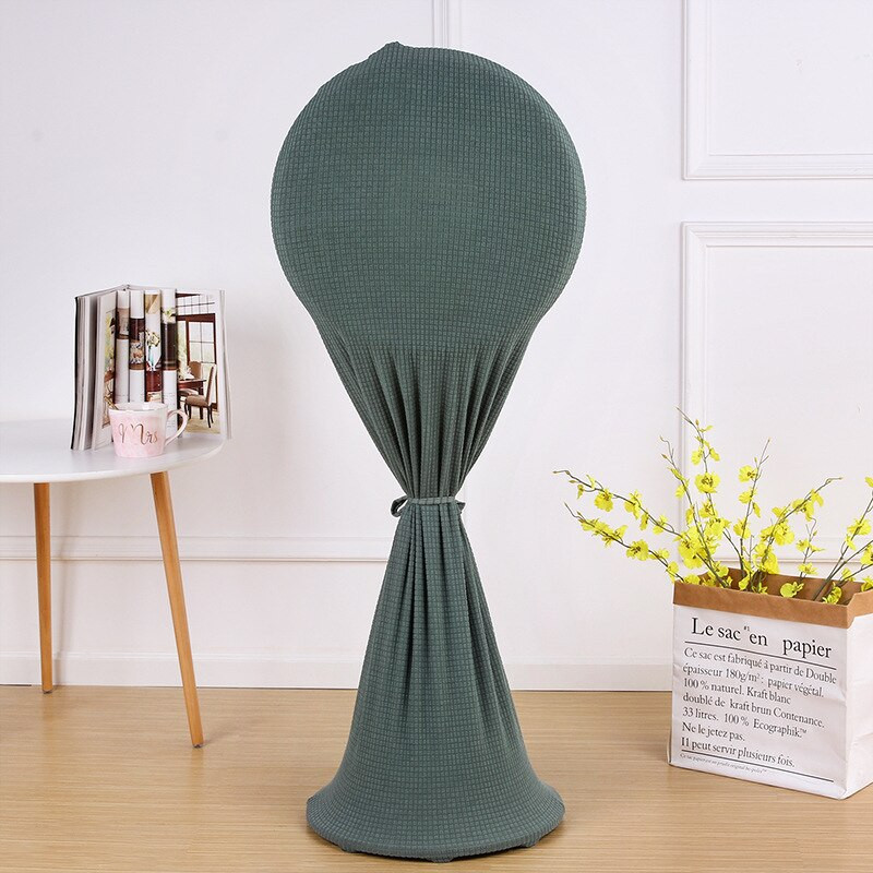 Capac pentru ventilator de podea, elastic, all inclusive