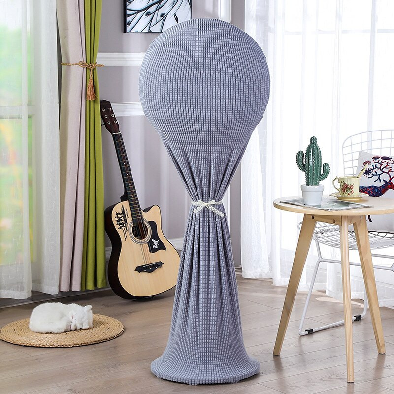 Capac pentru ventilator de podea, elastic, all inclusive