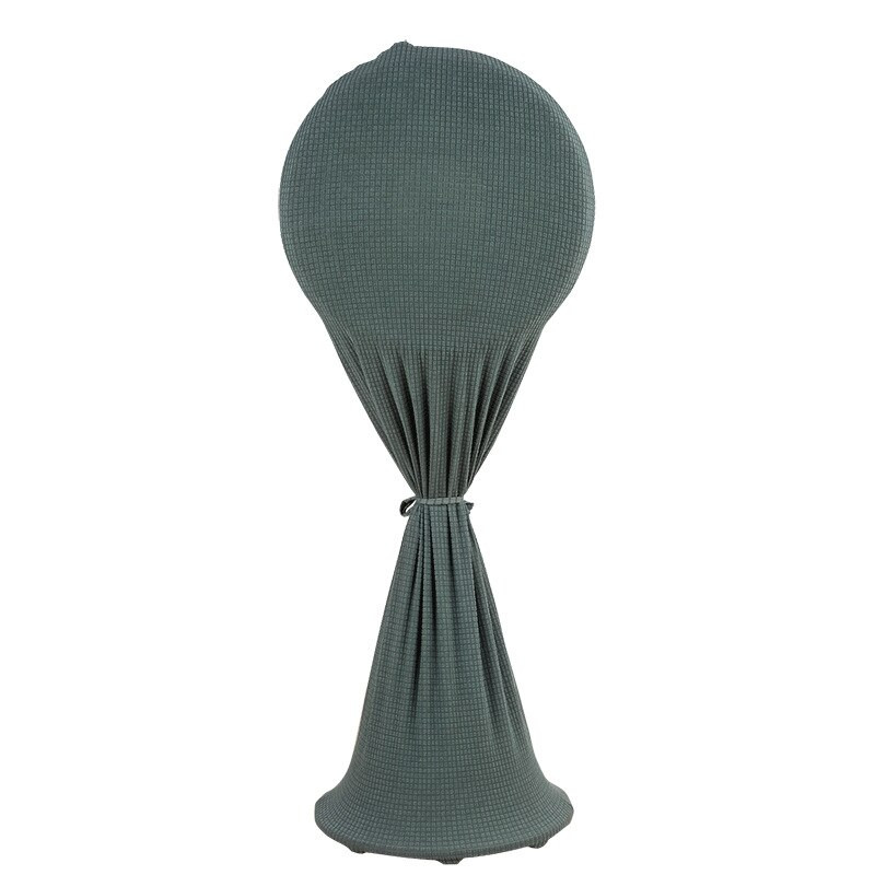 Capac pentru ventilator de podea, elastic, all inclusive