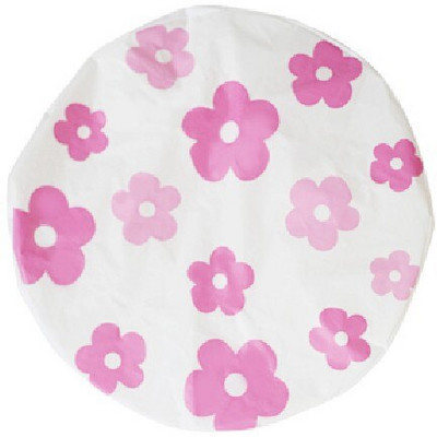 Animacinio filmo sutirštintas EVA spausdinimas Dulkėms atsparus grindų ventiliatoriaus dangtelis Namų ūkis, paprastas ir šviežio rašto elektrinis ventiliatoriaus dangtelis vasarą