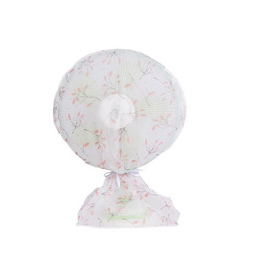 PEVA vodotesný kryt ventilátora proti prachu kryt ventilátora prachotesný stojanový ventilátor ochranný kryt bezpečnostný kryt ventilátora ochranný kryt stojanový ventilátor