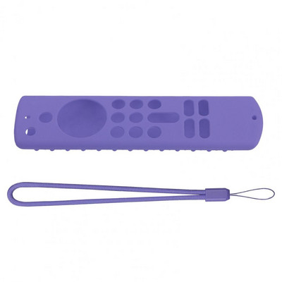 Защитна подложка Противоударна лека миеща се защитна възглавница, съвместима с Amazon Fire TV Stick 3-то поколение