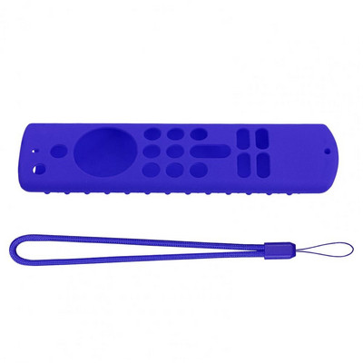 Защитна подложка Противоударна лека миеща се защитна възглавница, съвместима с Amazon Fire TV Stick 3-то поколение