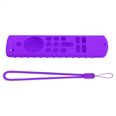 Защитна подложка Противоударна лека миеща се защитна възглавница, съвместима с Amazon Fire TV Stick 3-то поколение