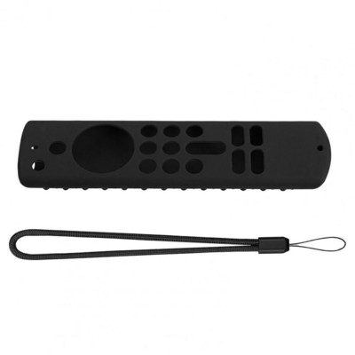 Защитна подложка Противоударна лека миеща се защитна възглавница, съвместима с Amazon Fire TV Stick 3-то поколение