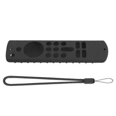 Защитна подложка Противоударна лека миеща се защитна възглавница, съвместима с Amazon Fire TV Stick 3-то поколение