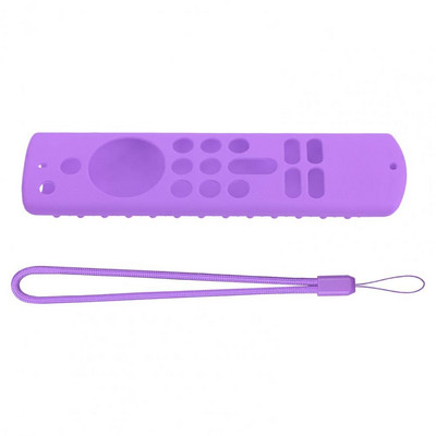 Защитна подложка Противоударна лека миеща се защитна възглавница, съвместима с Amazon Fire TV Stick 3-то поколение