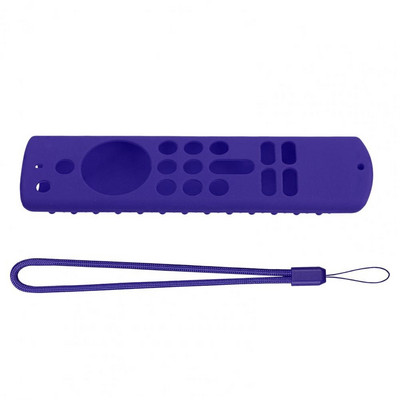 Защитна подложка Противоударна лека миеща се защитна възглавница, съвместима с Amazon Fire TV Stick 3-то поколение