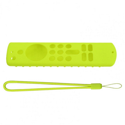 Защитна подложка Противоударна лека миеща се защитна възглавница, съвместима с Amazon Fire TV Stick 3-то поколение