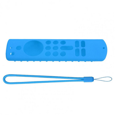 Защитна подложка Противоударна лека миеща се защитна възглавница, съвместима с Amazon Fire TV Stick 3-то поколение