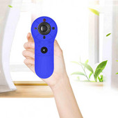 Odolný protišmykový ochranný kryt diaľkového ovládača Smart TV odolný voči opotrebovaniu pre televízory LG MR400G/LA6150/LA6500