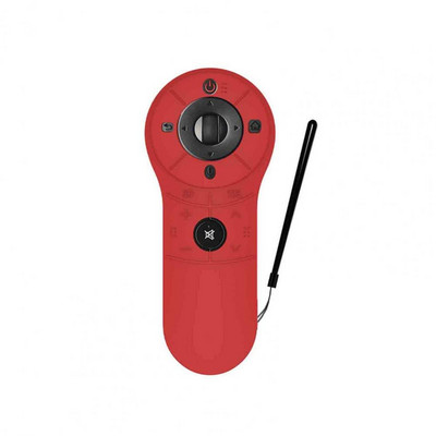 Odolný protišmykový ochranný kryt diaľkového ovládača Smart TV odolný voči opotrebovaniu pre televízory LG MR400G/LA6150/LA6500