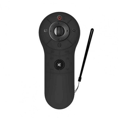 Odolný protišmykový ochranný kryt diaľkového ovládača Smart TV odolný voči opotrebovaniu pre televízory LG MR400G/LA6150/LA6500