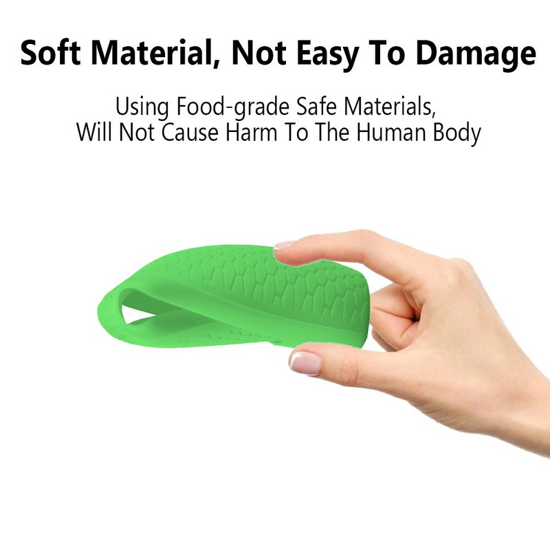 Vhodné pre ochranný obal na diaľkové ovládanie LG Smart TV AN-MR600, silikónový obal na diaľkové ovládanie AN-MR650a, každodenné potreby