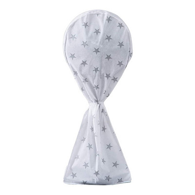 1 ks plne krytý elektrický ventilátor, netkaný prachotesný kryt, kryt na prachové vrecko, podstavec ventilátora, ochranný plášť pre domácnosť