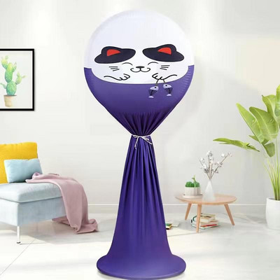 Vodotesný a prachotesný kryt na elektrický ventilátor Kryt podlahového ventilátora pre domácnosť Ochranný kryt Kryt na úložný priestor pre elektrický ventilátor